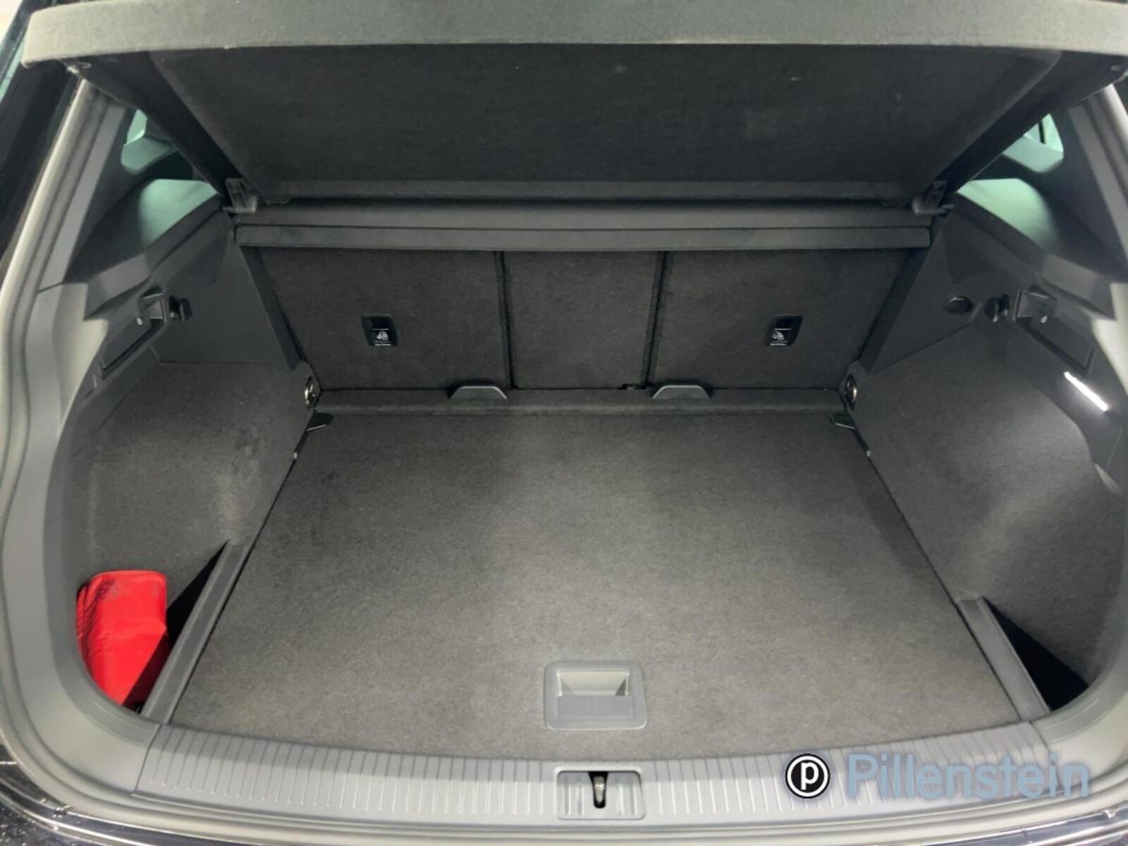 Volkswagen Tiguan – Bild 14
