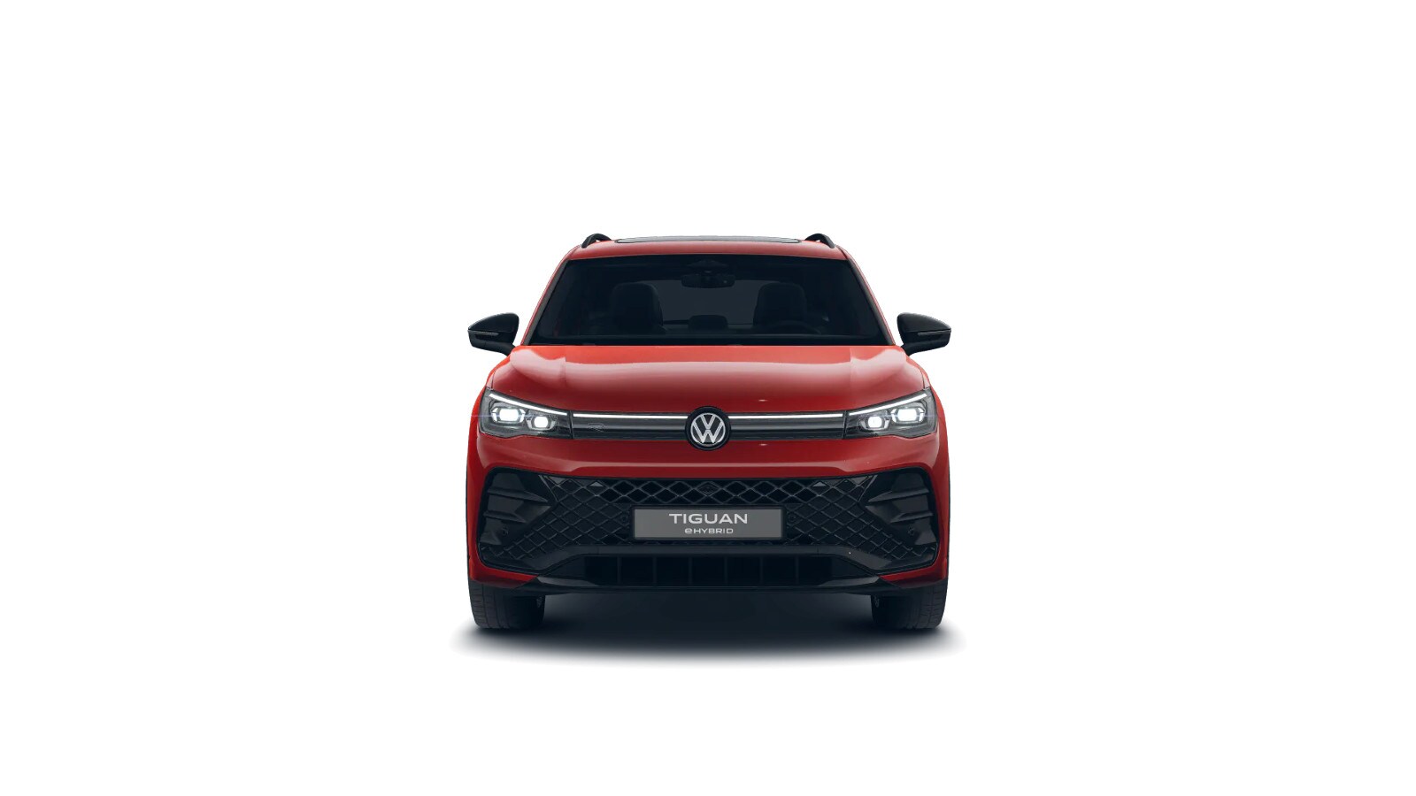 Volkswagen Tiguan – Bild 8