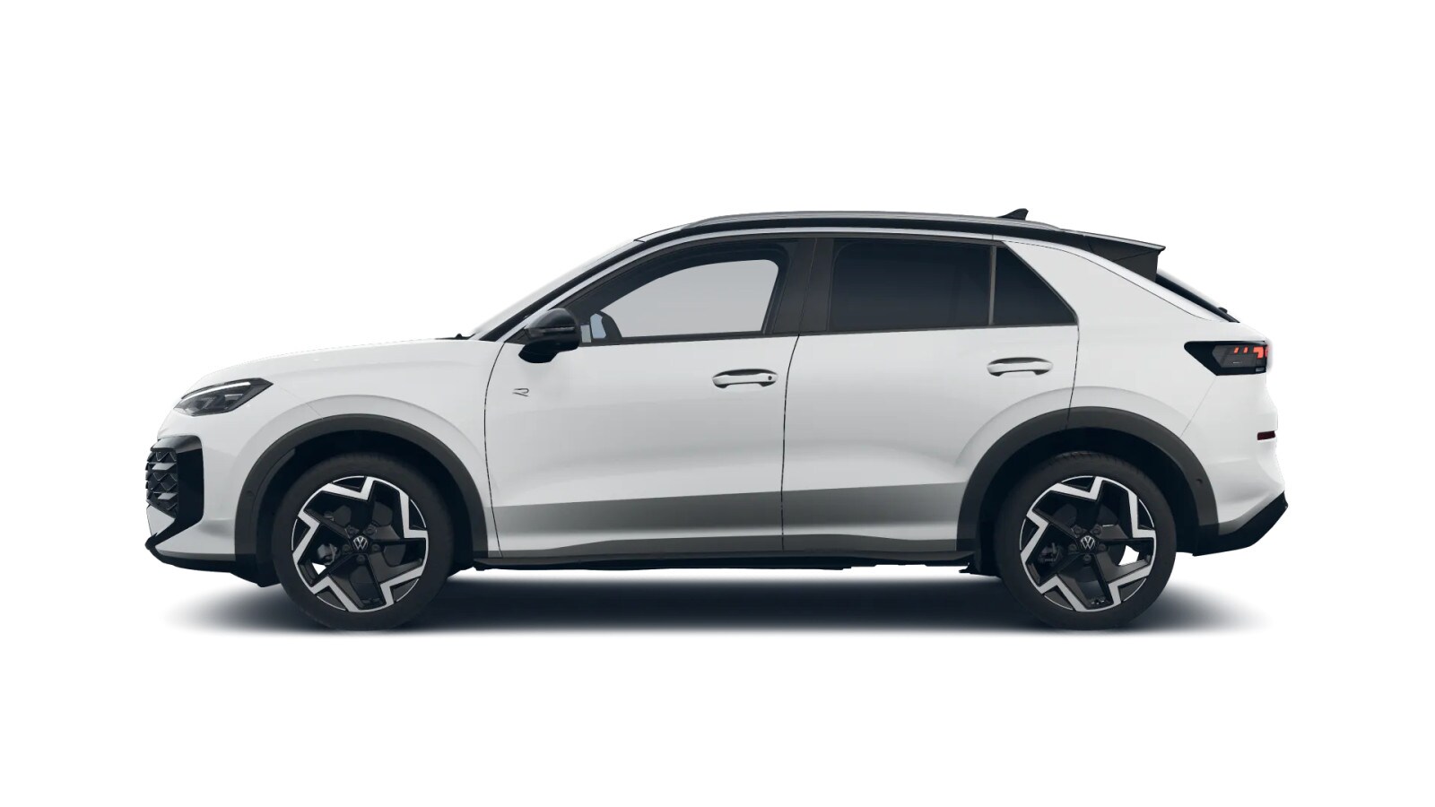 Volkswagen T-Roc – Bild 6