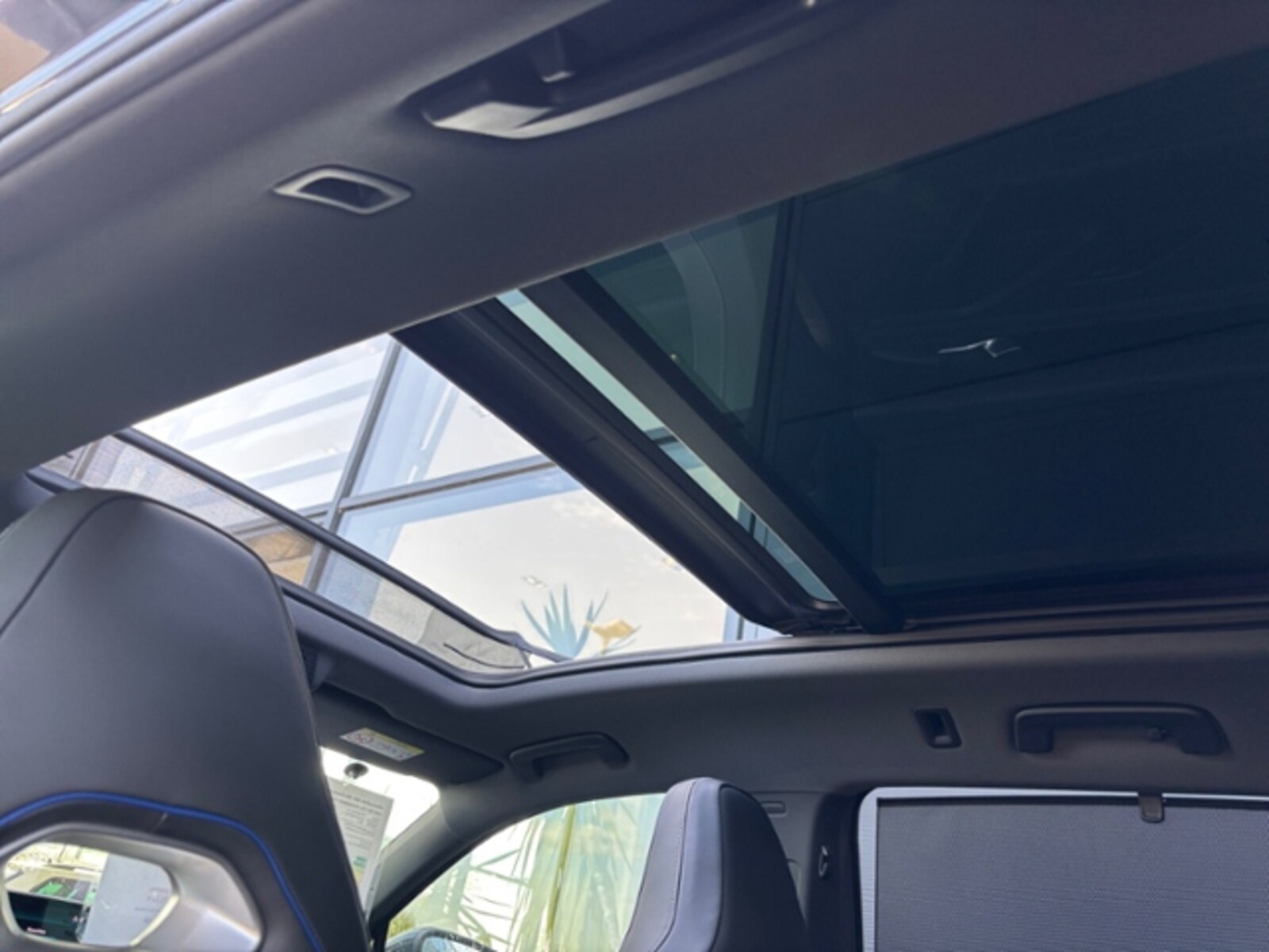 Volkswagen Tayron – Bild 16