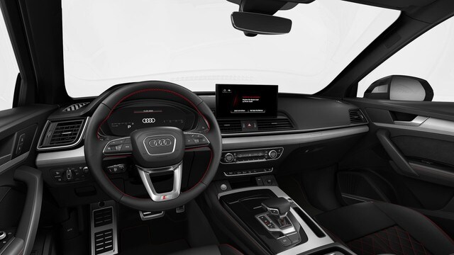 Image about Audi Q5 40 TDI quattro 150 kW S tronic