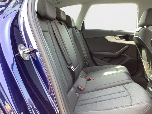 Image about Audi A4 Avant advanced 35 TFSI S tronic