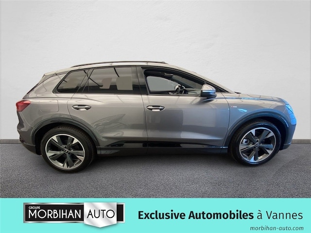 Audi Q4 E-tron 45 E-tron 210,00 KW -  - Joinsteer - #3