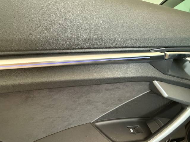 Image about Audi A3 Berline S line 35 TFSI Hybride 110 kW (150 ch) S tronic