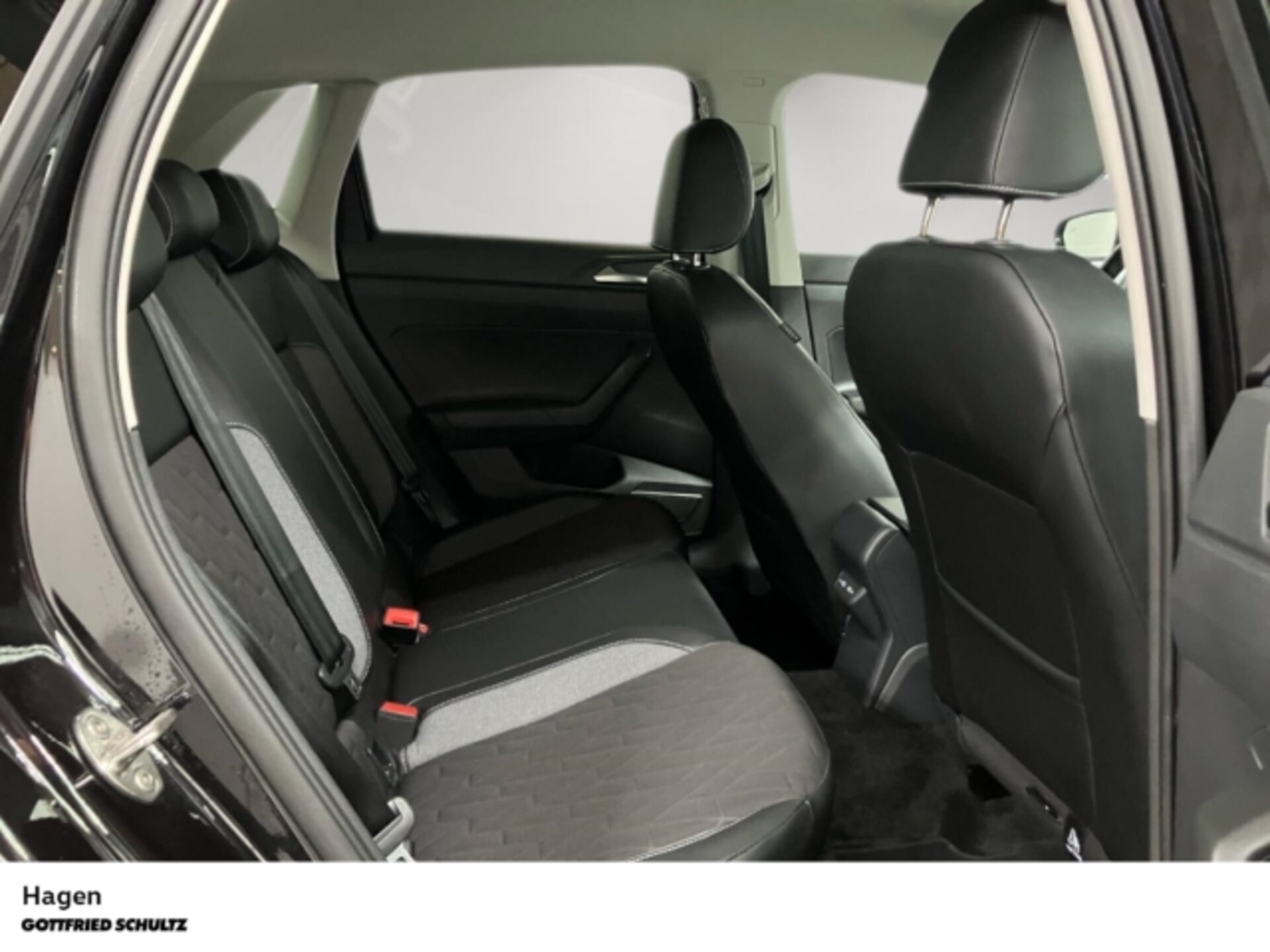 Volkswagen Polo Goal