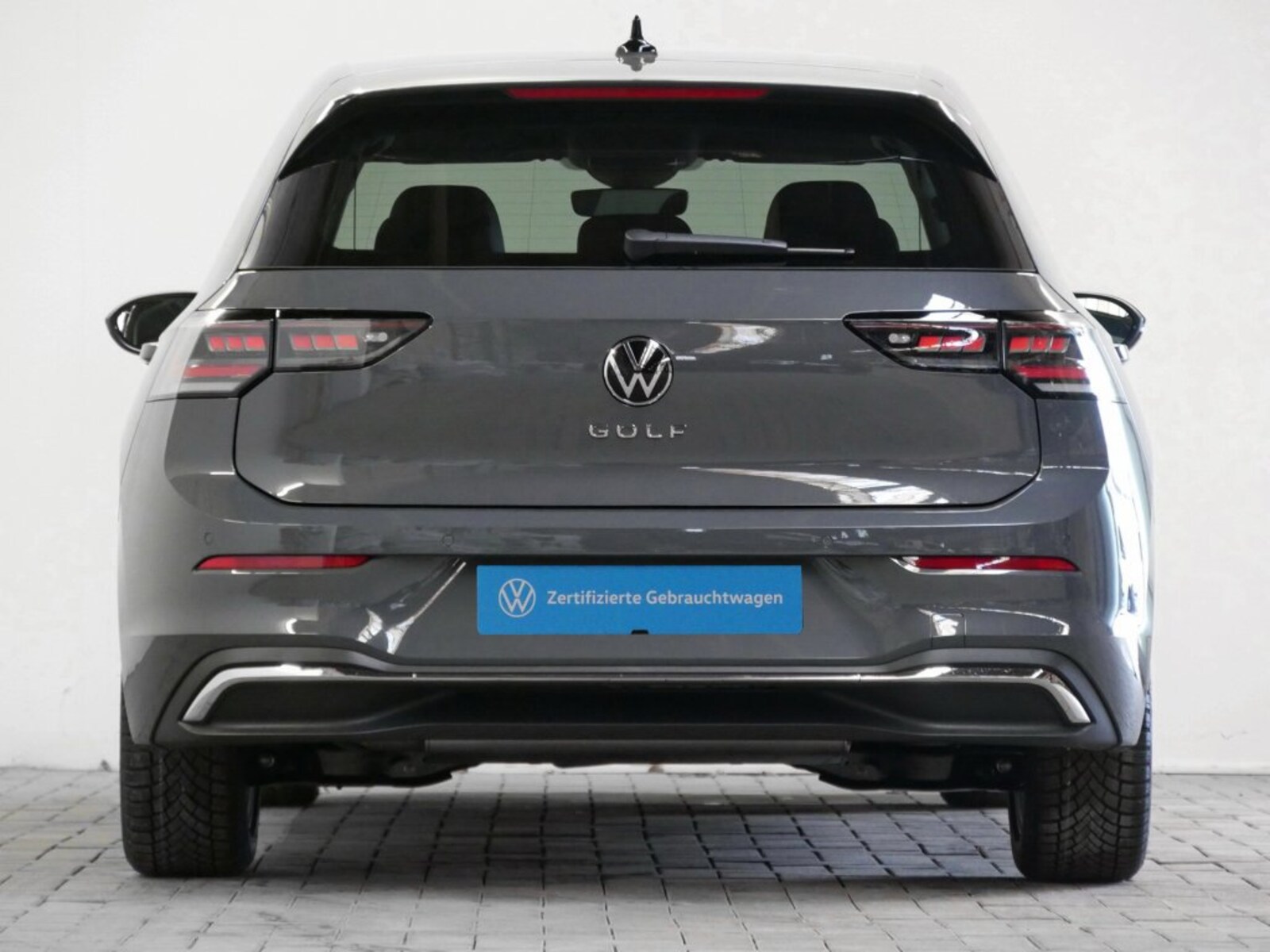 Volkswagen Golf – Bild 5