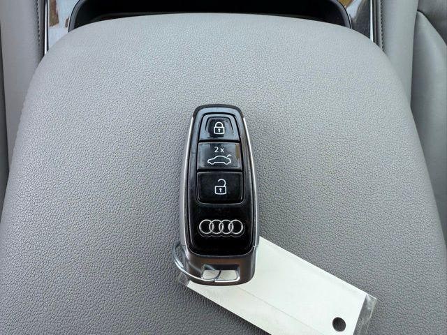 2024 Audi Q7 Premium Plus - Photo 37
