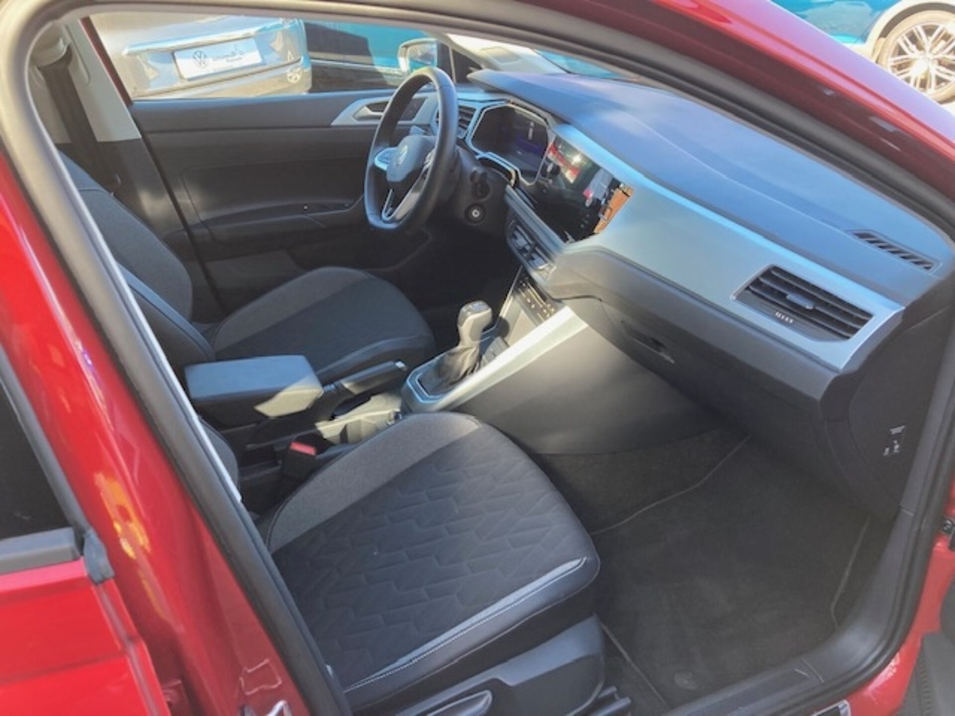Volkswagen Polo Goal