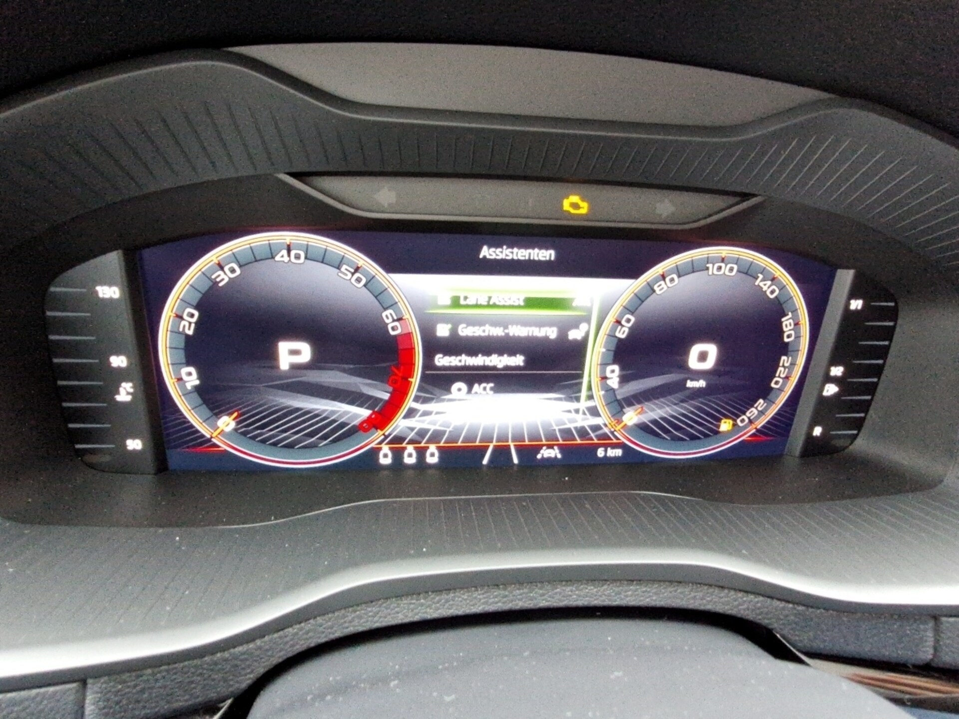 Skoda Karoq Sportline
