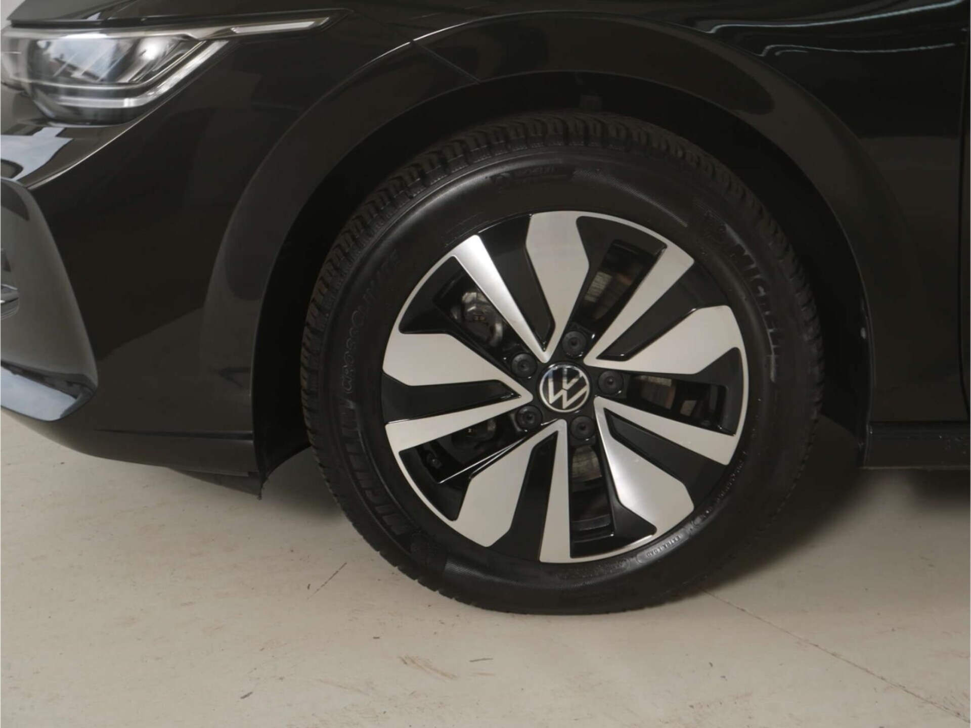 Volkswagen Golf Goal