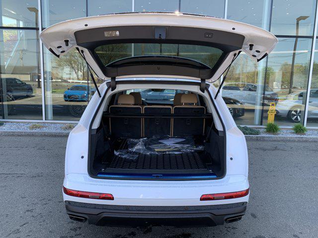 2026 Audi Q7 Premium Plus - Photo 18