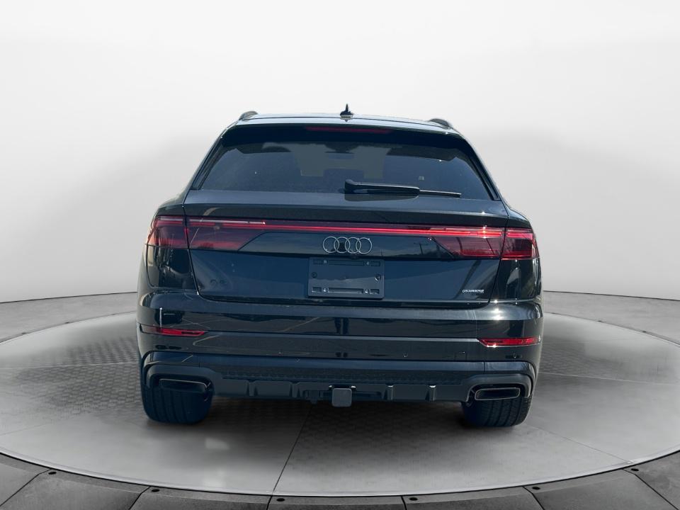 2026 Audi Q8 Premium Plus - Photo 6