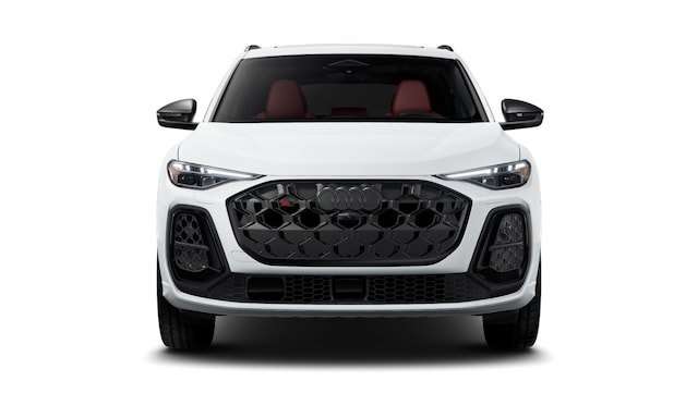 2026 Audi SQ5