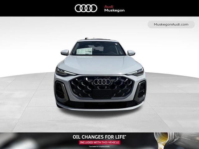 2026 Audi Q5 Sportback
