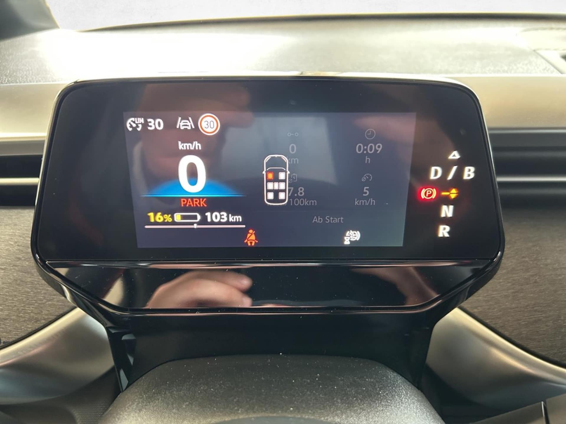Volkswagen ID. Buzz GTX