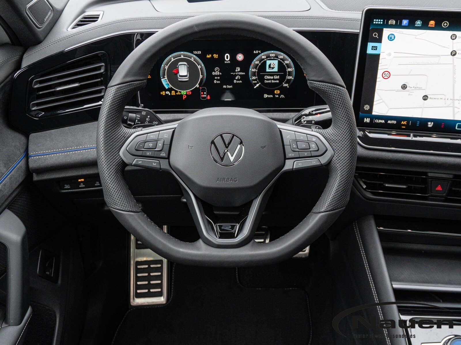 Volkswagen Tiguan – Bild 11