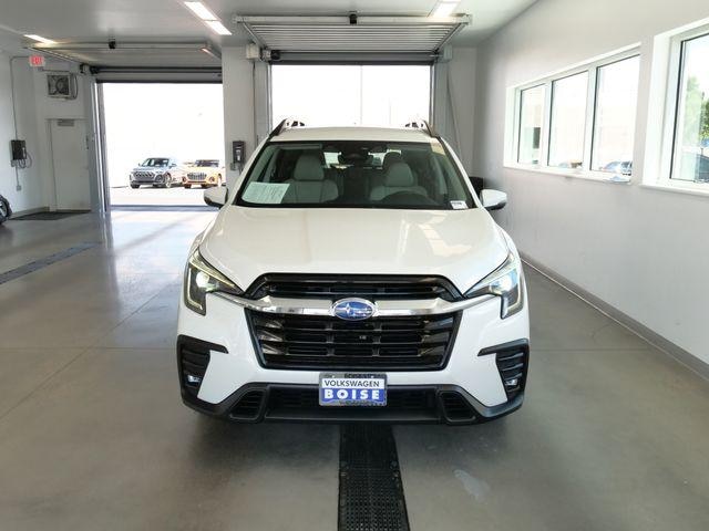 2023 Subaru Ascent