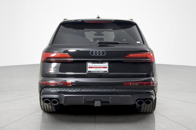 2026 Audi SQ7