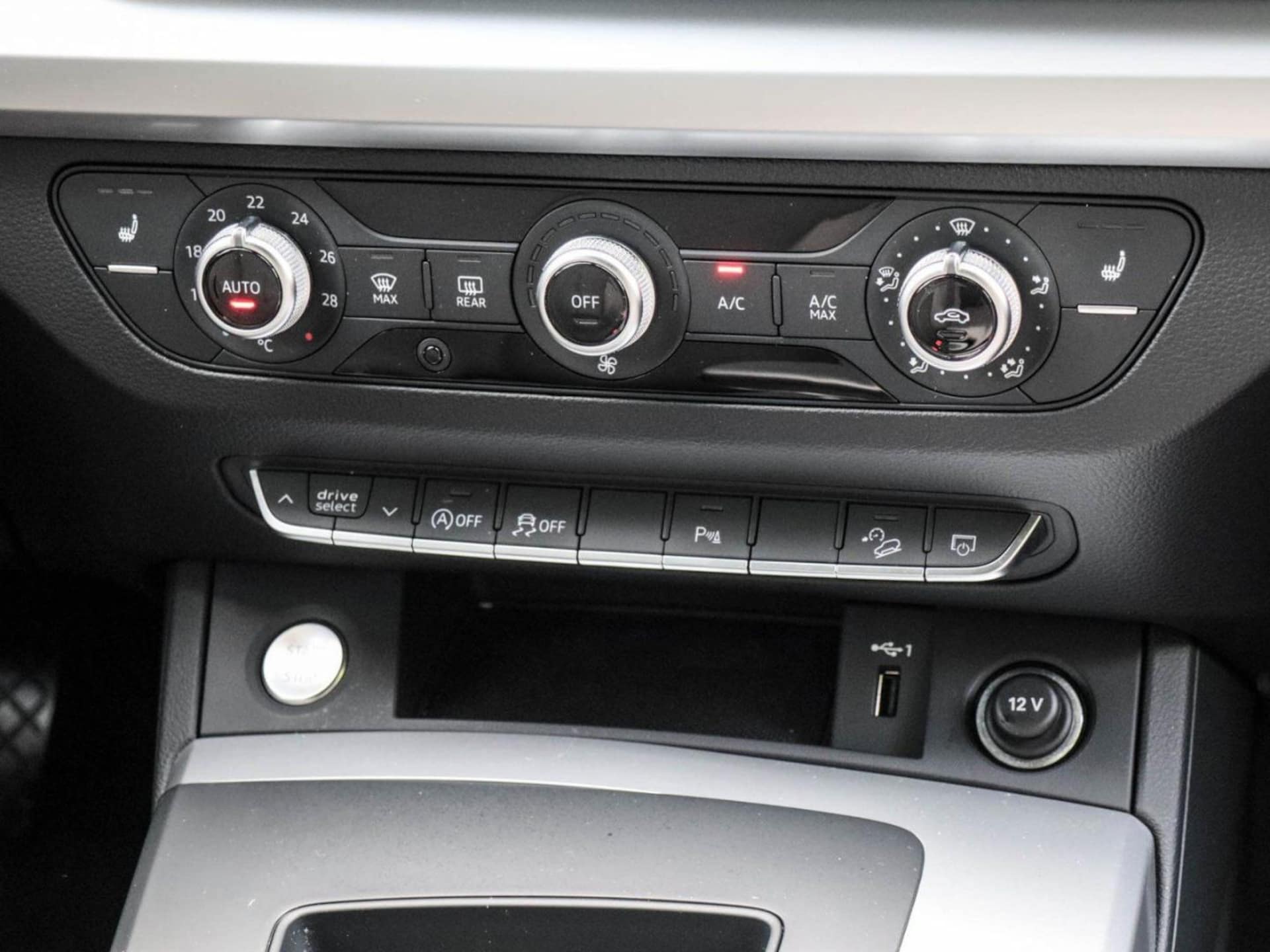Audi Q5 SUV Advanced