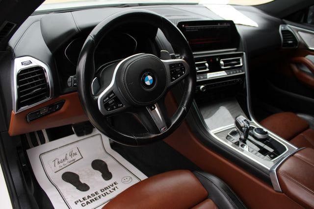 2022 BMW