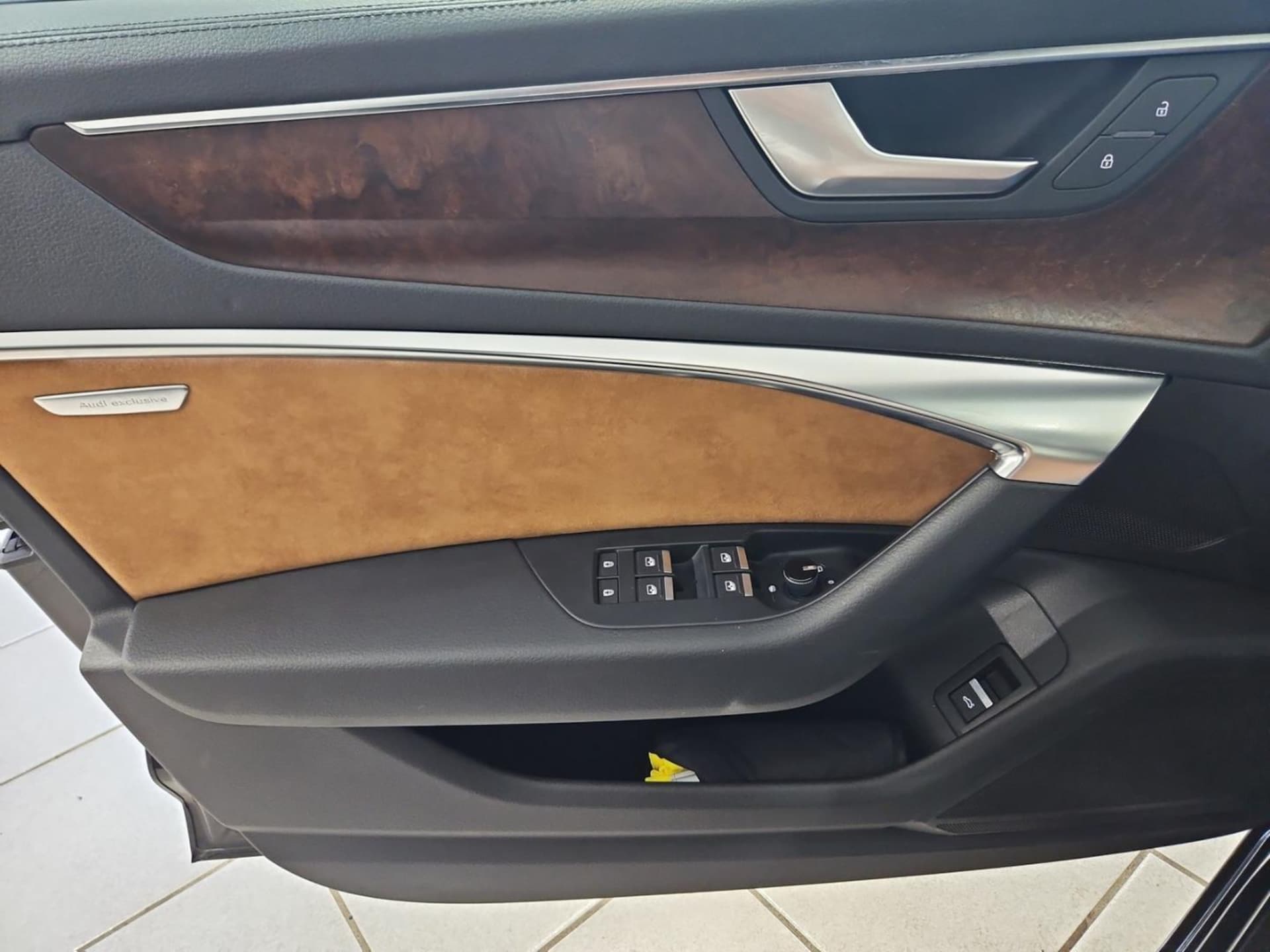 Audi A6 Avant Design