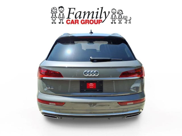 2023 Audi Q5