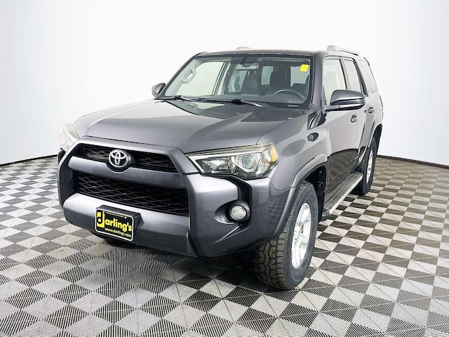 2014 Toyota 4Runner