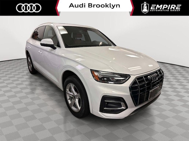 Photo of 2023 Audi Q5