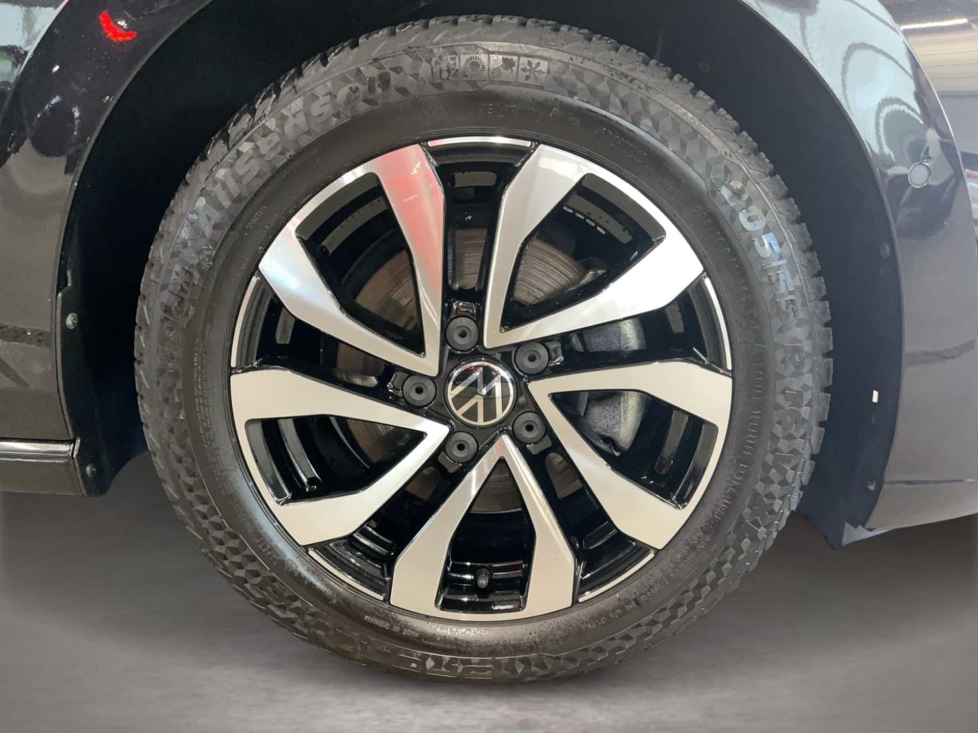 Volkswagen Golf Active