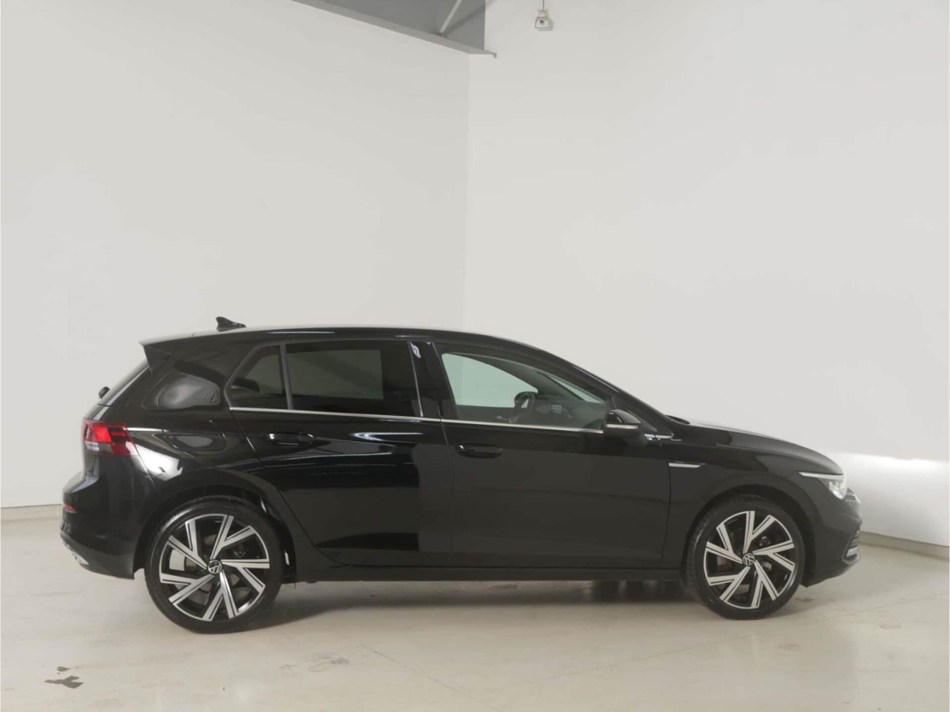 Volkswagen Golf Style