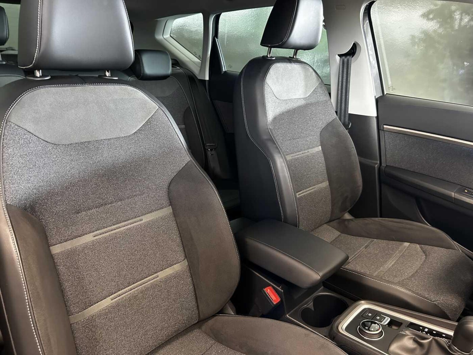 SEAT Ateca – Bild 12