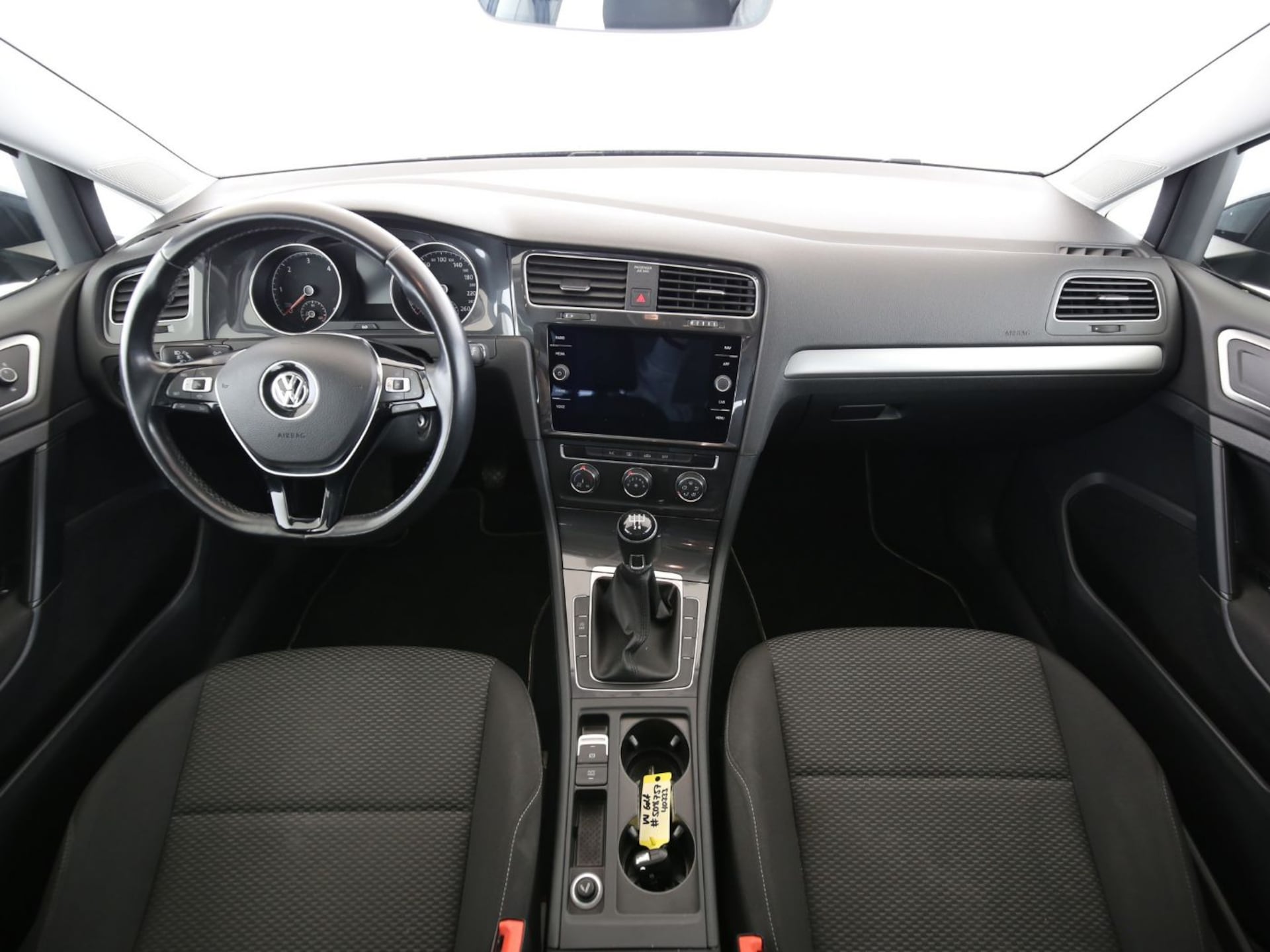 Volkswagen Golf Variant Trendline