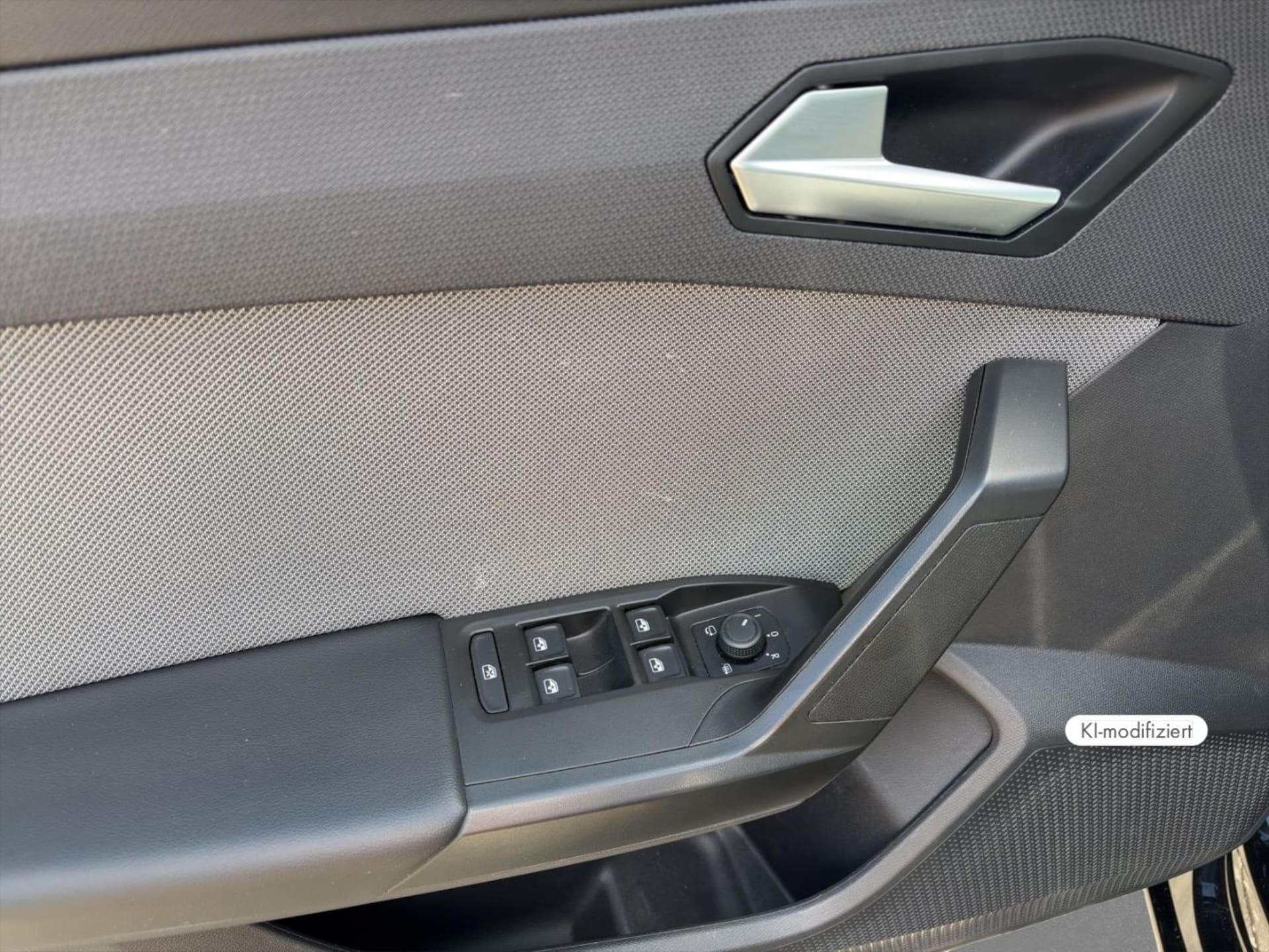 SEAT Leon Sportstourer Style