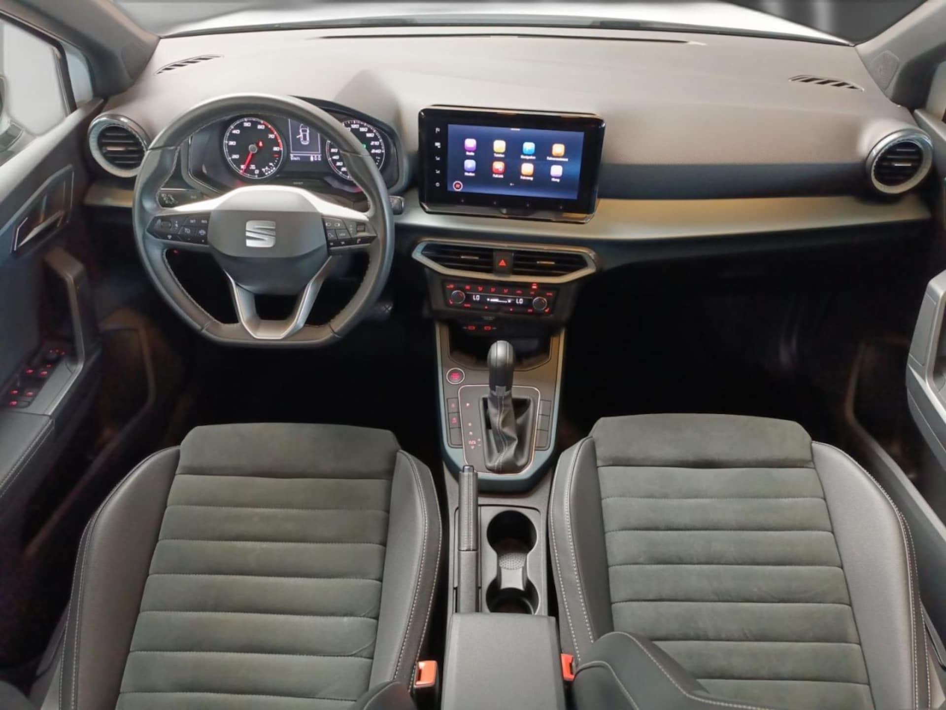 SEAT Arona Xperience