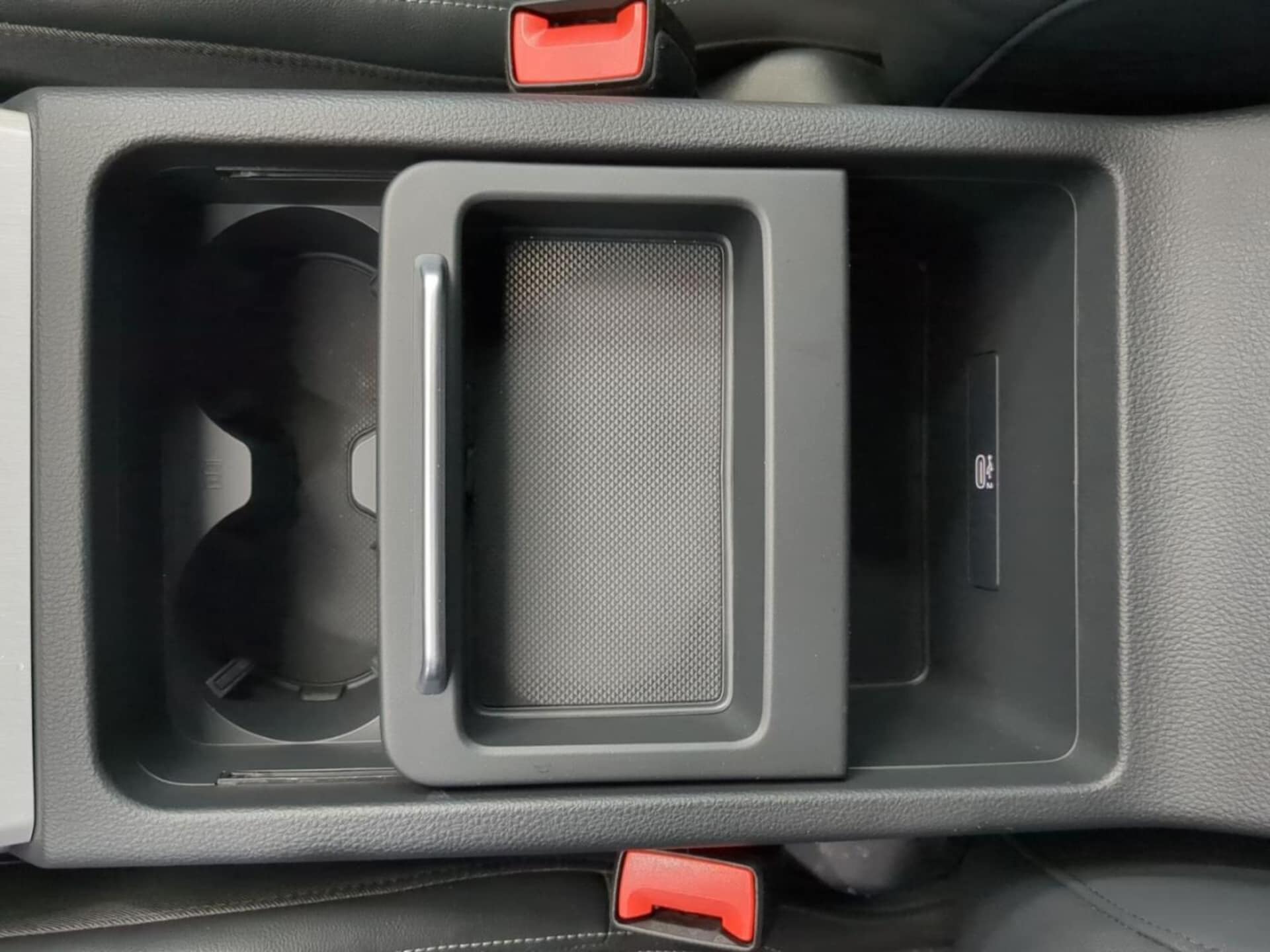 Audi Q5 SUV Advanced