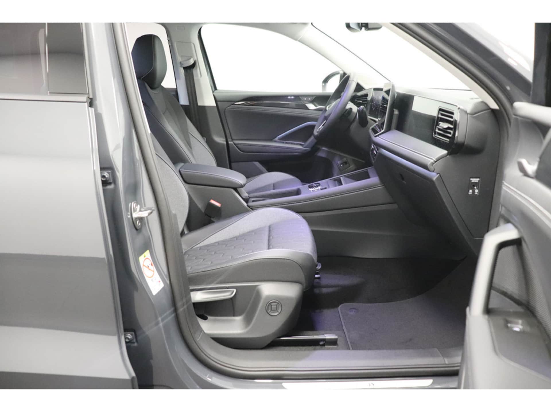 Volkswagen Tiguan ENERGY