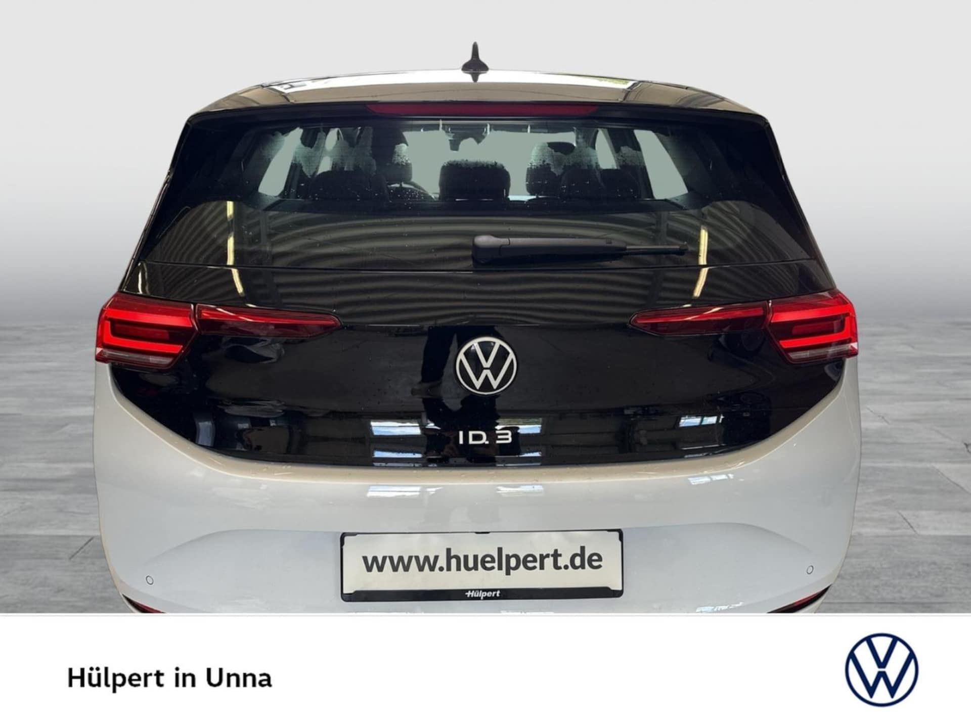 Volkswagen ID.3 Pro