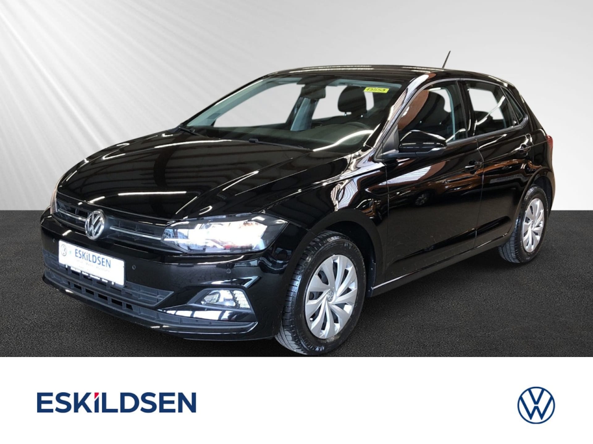 Volkswagen Polo Comfortline