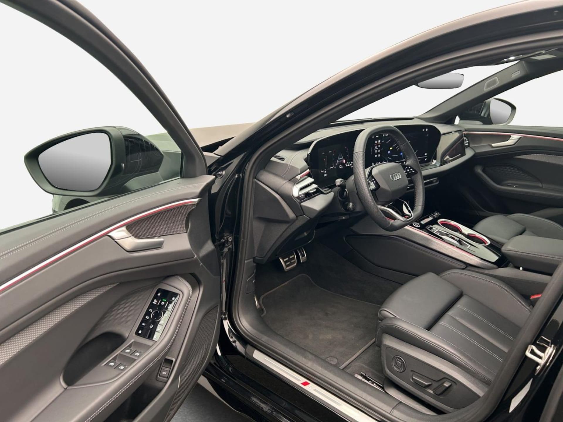 Audi A6 Limousine