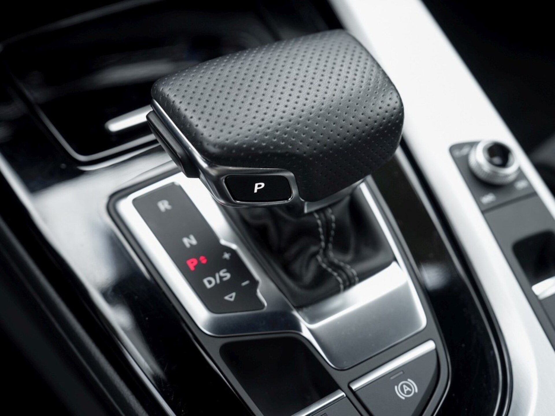 Audi A5 Cabriolet S line