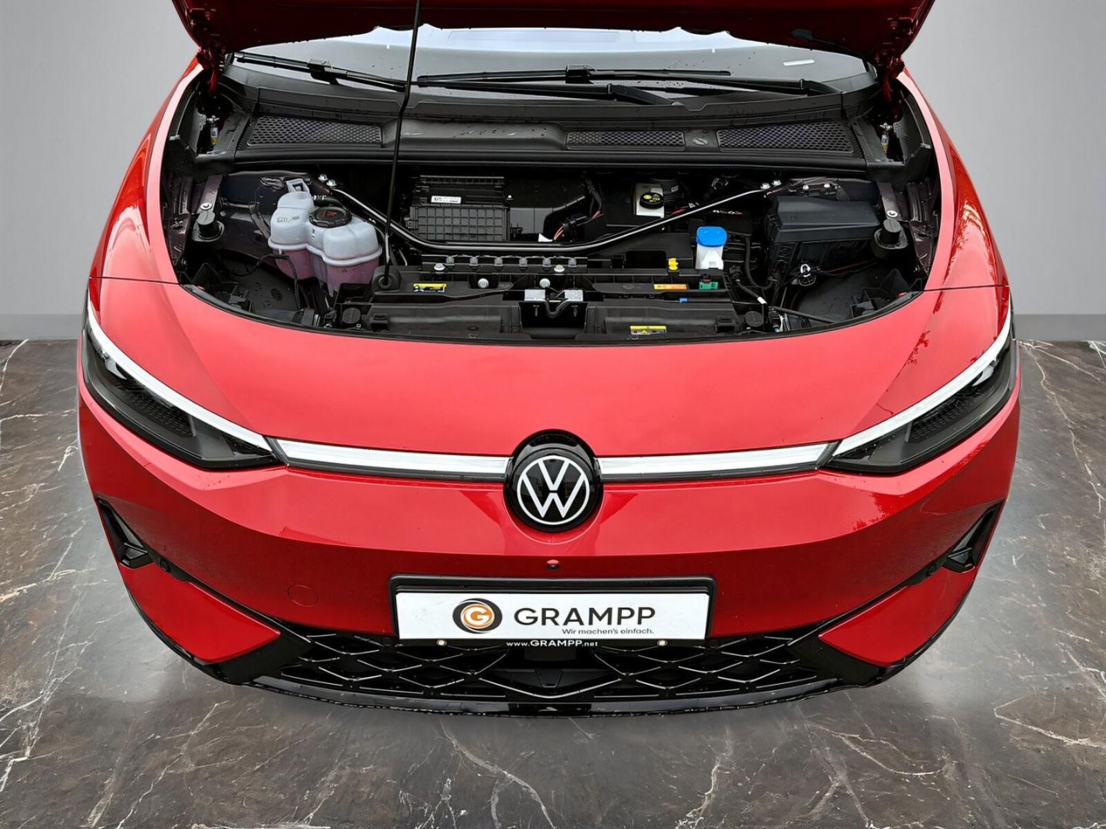 Volkswagen ID.7 Tourer – Bild 16