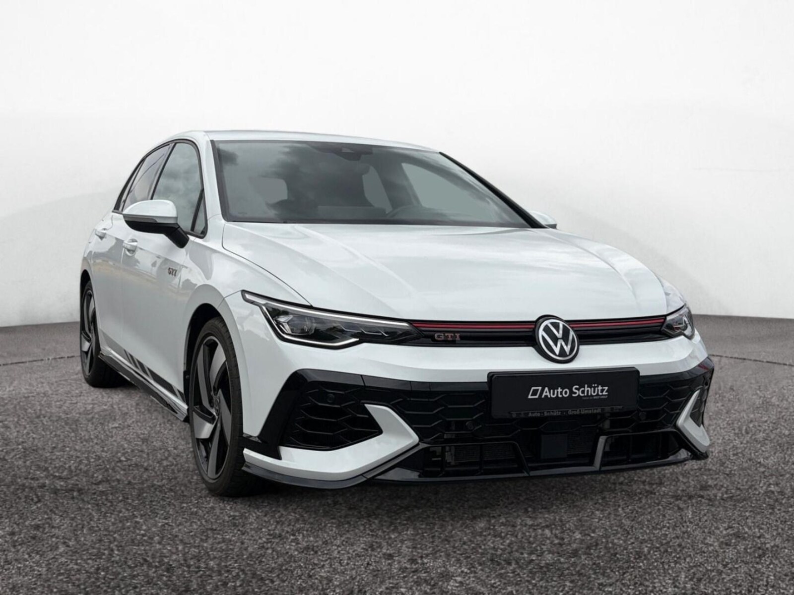 Volkswagen Golf – Bild 8
