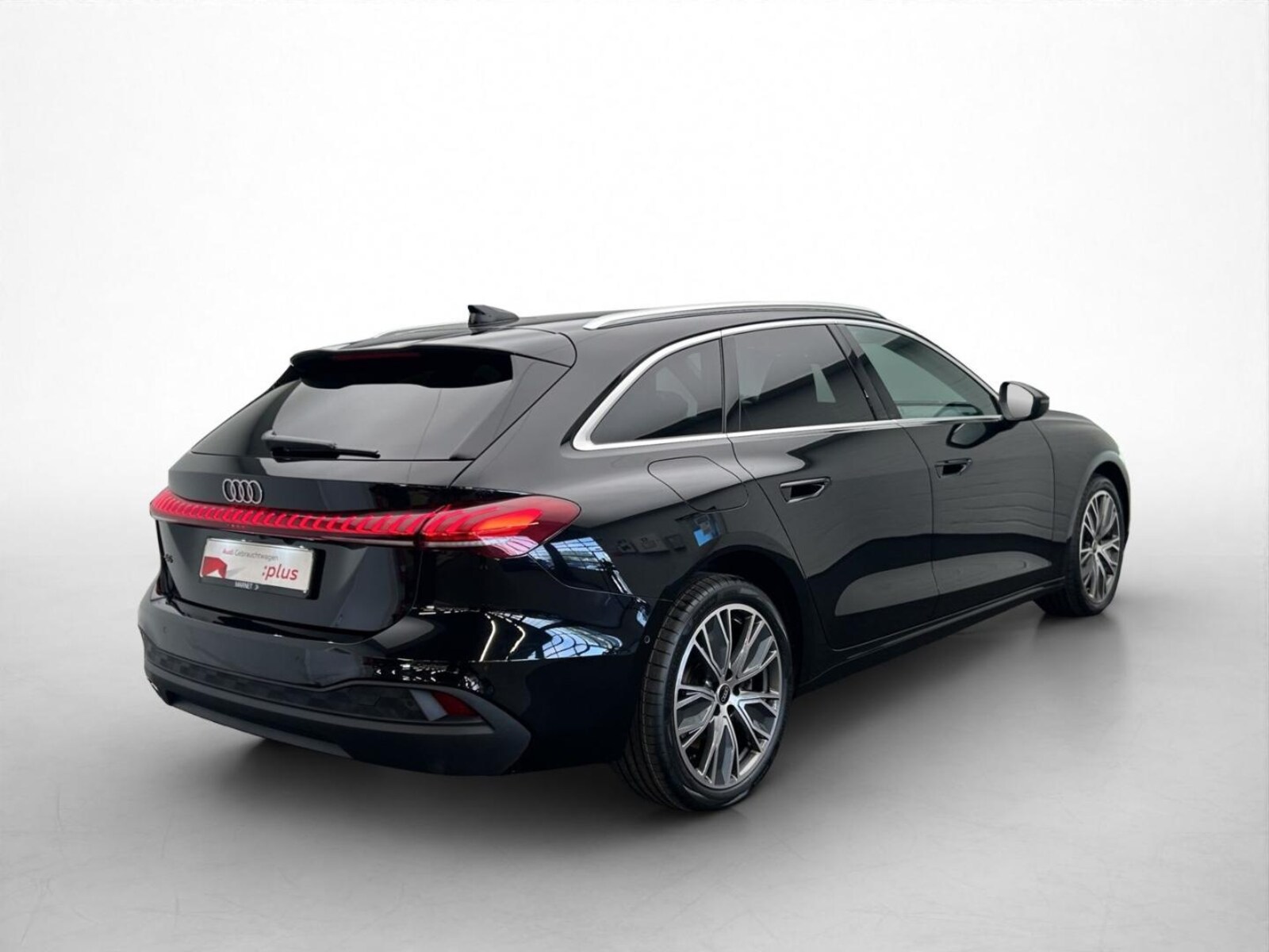 Audi A5 Avant – Bild 2