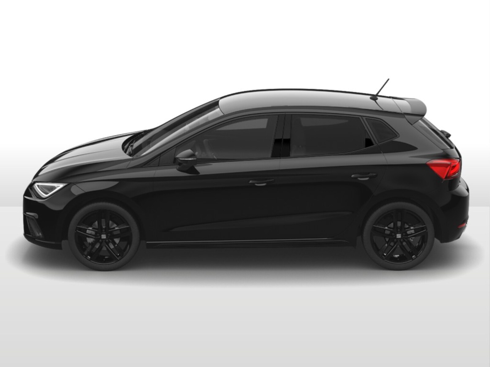 SEAT Ibiza – Bild 3
