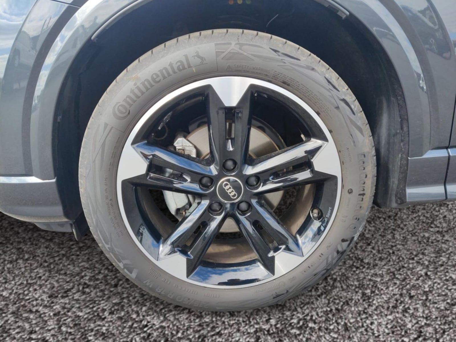 Audi Q2 – Bild 11