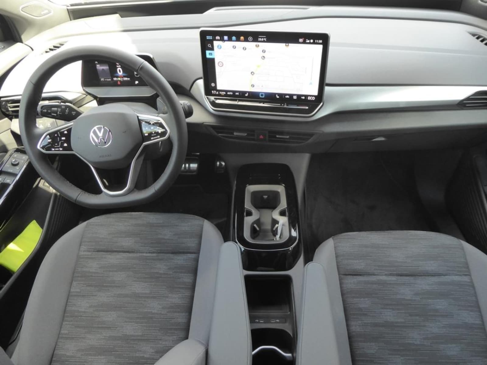 Volkswagen ID.4 – Bild 7