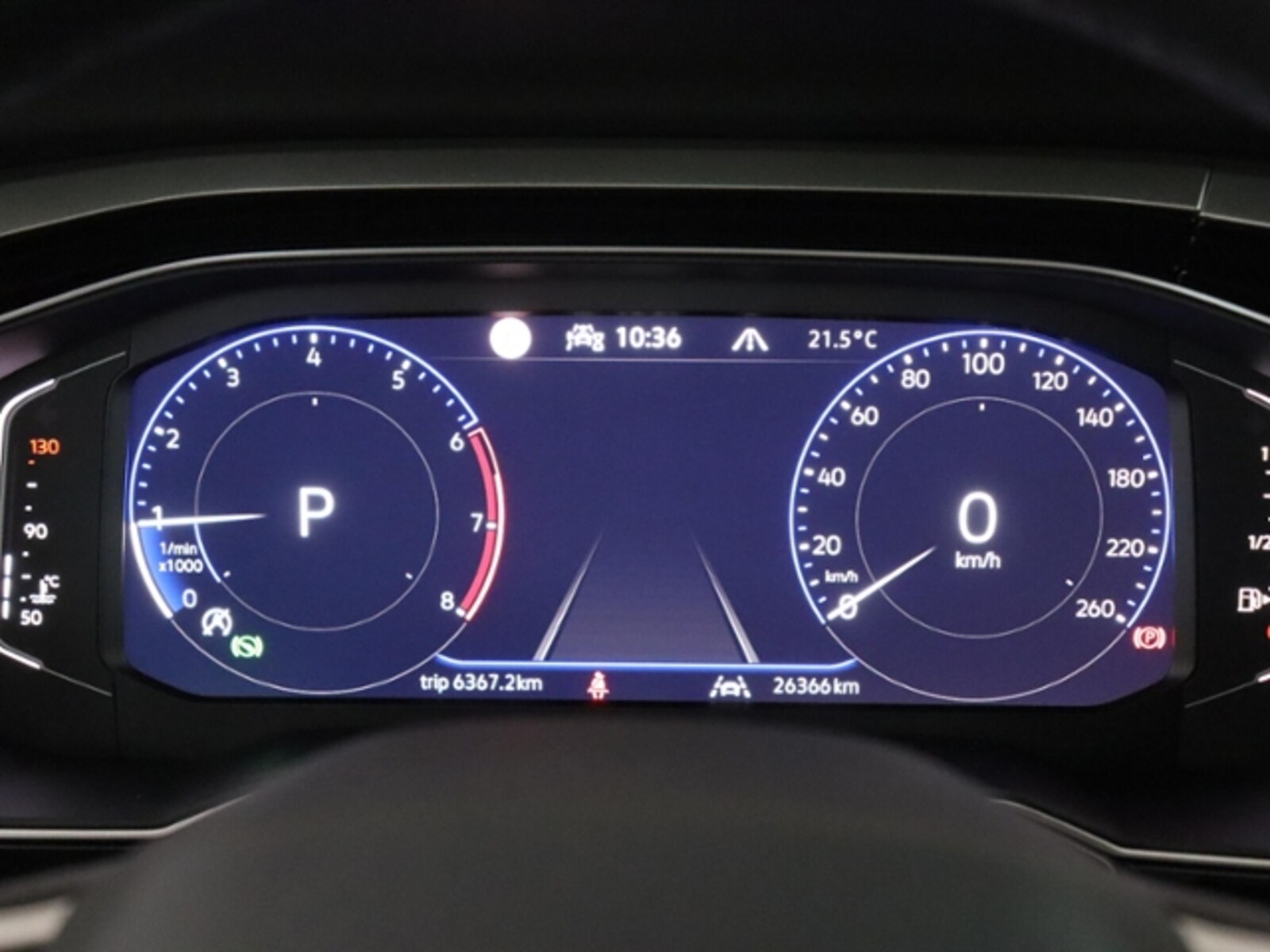 Volkswagen Polo – Bild 4