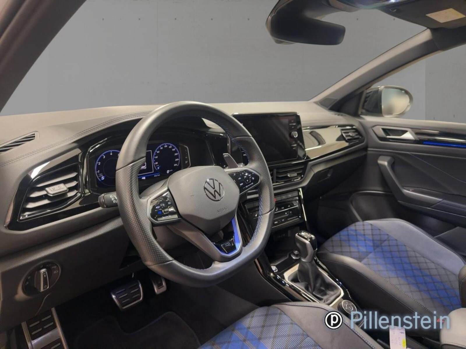 Volkswagen T-Roc – Bild 8