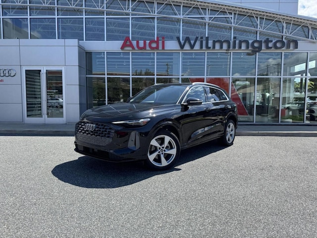 Photo of 2025 Audi Q5