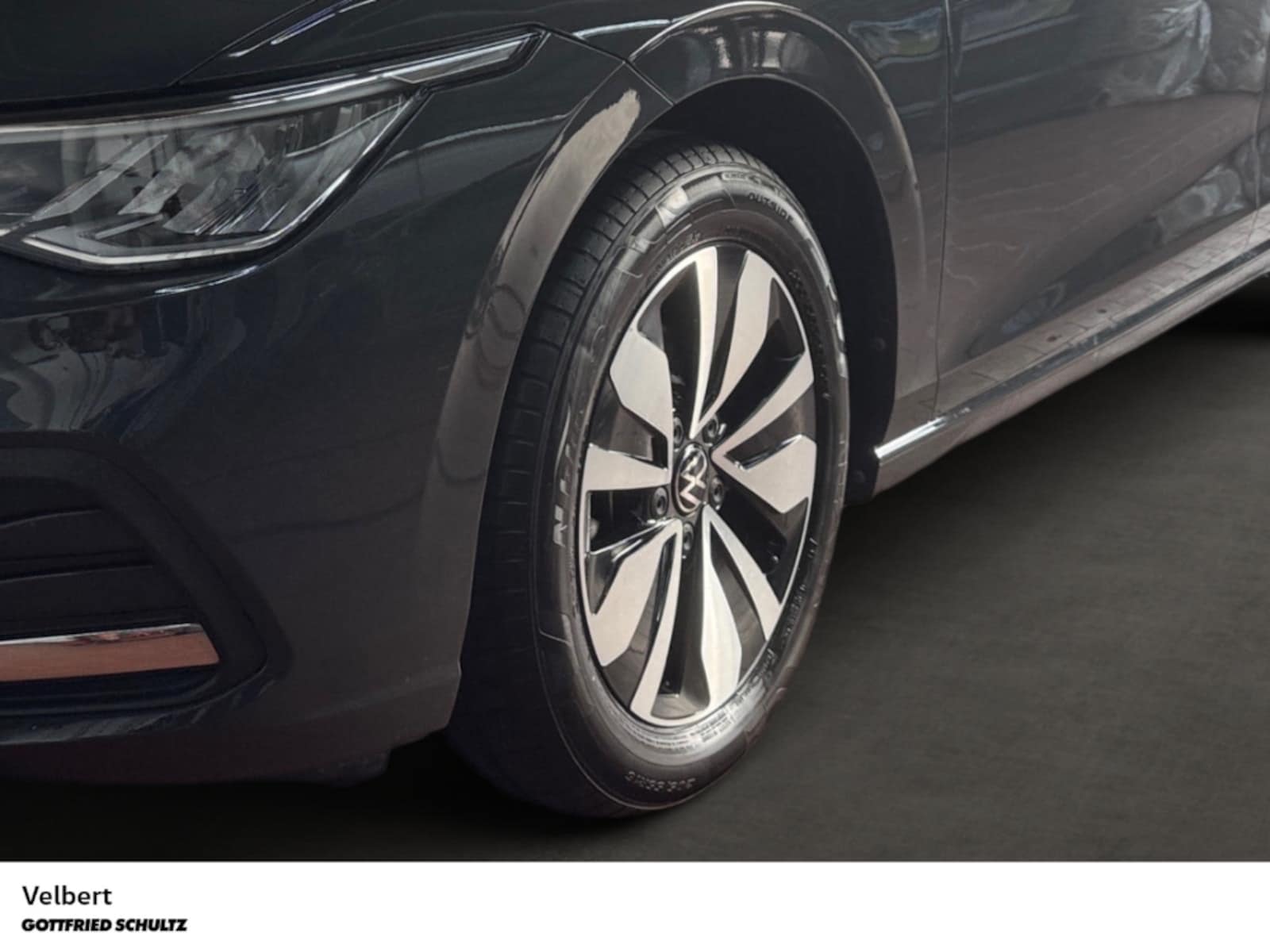 Volkswagen Golf – Bild 8